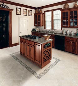 waterproof flooring in Otsego, MN