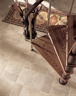 Vinyl Flooring in Otsego, MN